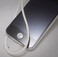 Силіконова біла накладка на кнопку iLoungeMax HOME для iPhone | iPad | iPod Touch  - Фото 1