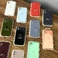 Силиконовый чехол iLoungeMax Silicone Case Red для iPhone 11 OEM - Фото 6