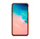 Силиконовый чехол oneLounge Silicone Cover Red для Samsung Galaxy S10e - Фото 2