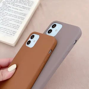 Силіконовий чохол з ремінцем iLoungeMax Crossbody Case Dasheen для iPhone 11 - Фото 6