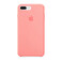 Силиконовый чехол iLoungeMax Silicone Case Flamingo для iPhone 7 Plus | 8 Plus OEM (MQ5D2)  - Фото 1