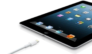 iPad 4 64GB Wi-Fi + LTE (3G | 4G) - Фото 2