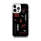 Чехол Casexy UltraXy UA SLOVO BLACK MagSafe для iPhone 13 Pro  - Фото 1
