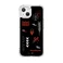 Чехол Casexy UltraXy UA SLOVO BLACK MagSafe для iPhone 14 | 13  - Фото 1