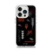 Чехол Casexy UltraXy UA SLOVO BLACK MagSafe для iPhone 14 Pro Max  - Фото 1