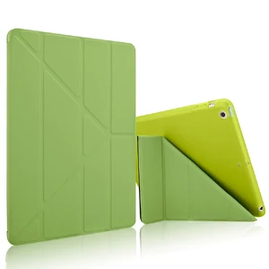 Чохол iLoungeMax Smart Case Cover Green для iPad Air 3 (2019) | Pro 10.5"OEM - Фото 2