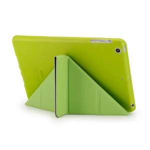 Чохол iLoungeMax Smart Case Cover Green для iPad Air 3 (2019) | Pro 10.5"OEM - Фото 4