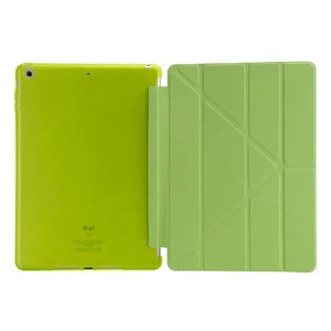 Чохол iLoungeMax Smart Case Cover Green для iPad Air 3 (2019) | Pro 10.5"OEM - Фото 5