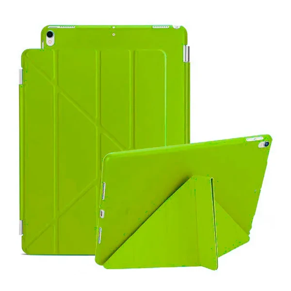 Чохол iLoungeMax Smart Case Cover Green для iPad Air 3 (2019) | Pro 10.5"OEM у Львові