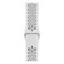 Смарт-часы Apple Watch Nike+ Series 5 40mm Silver Aluminum Case Sport Band (MX3R2) - Фото 3