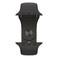 Смарт-часы Apple Watch Series 5 44mm Space Black Titanium Case Black Milanese Loop (MWQR2) - Фото 4