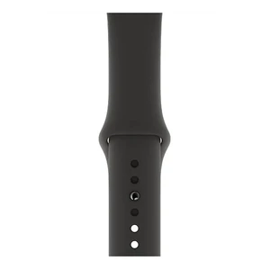 Смарт-годинник Apple Watch Series 5 44mm Space Gray (MWVF2) б/в - Фото 3