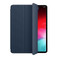 Чохол-обкладинка для iPad Pro 12.9" (2018) iLoungeMax Smart Folio Blue OEM - Фото 2