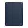 Чехол-обложка для iPad Pro 12.9" (2018) iLoungeMax Smart Folio Blue OEM  - Фото 1