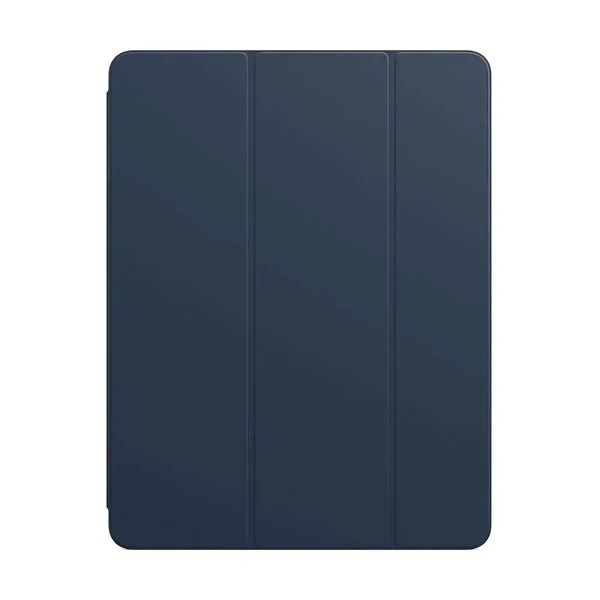 Чохол-обкладинка для iPad Pro 12.9" (2018) iLoungeMax Smart Folio Blue OEM у Рівному