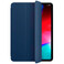 Чехол-обложка для iPad Air 4 |  Pro 11" (2018) iLoungeMax Smart Folio Blue OEM