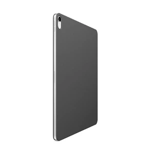 Чохол-обкладинка для iPad Pro 12.9" (2018) iLoungeMax Smart Folio Gray OEM - Фото 3