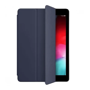 Чехол-книжка iLoungeMax Smart Folio Deep Navy для iPad Pro 12.9" (2022 | 2021 | 2020 | 2018) OEM - Фото 2