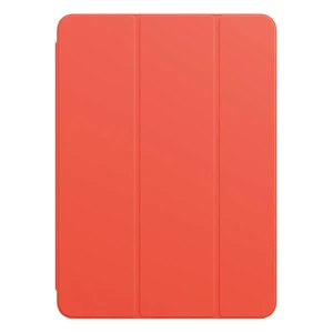 Чохол-книжка iLoungeMax Smart Folio Electric Orange для iPad Pro 12.9" (2022 | 2021 | 2020 | 2018) OEM