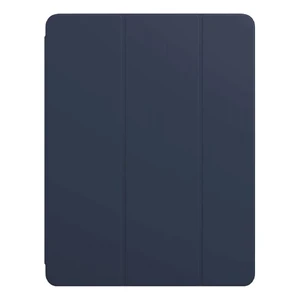 Чохол-книжка iLoungeMax Smart Folio Deep Navy для iPad Pro 12.9" (2022 | 2021 | 2020 | 2018) OEM