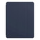 Чохол-книжка iLoungeMax Smart Folio Deep Navy для iPad Pro 12.9" (2022 | 2021 | 2020 | 2018) OEM  - Фото 1
