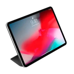 Чохол-обкладинка iLoungeMax Smart Folio Black для iPad Air 5 М1 | 4 (2022 | 2020) | iPad Pro 11" (2018) OEM - Фото 4