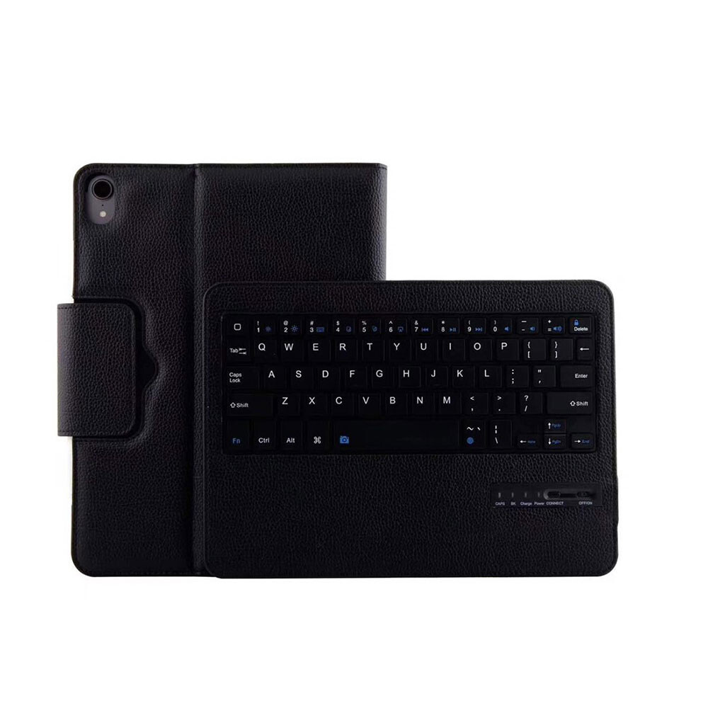 Чехол-клавиатура iLoungeMax Smart Keyboard Stand Black для iPad Pro 11"