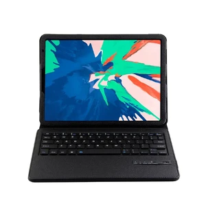 Чехол-клавиатура iLoungeMax Smart Keyboard Stand Black для iPad Pro 11" - Фото 4