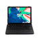 Чехол-клавиатура iLoungeMax Smart Keyboard Stand Black для iPad Pro 11"