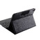 Чехол-клавиатура iLoungeMax Smart Keyboard Stand Black для iPad Pro 11" - Фото 3