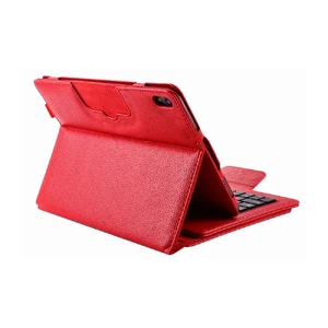 Чохол-клавіатура iLoungeMax Smart Keyboard Stand Red для iPad Pro 11" - Фото 4
