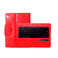 Чехол-клавиатура iLoungeMax Smart Keyboard Stand Red для iPad Pro 11"  - Фото 1