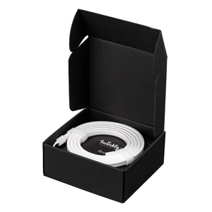Світлодіодна гірлянда Twinkly Smart LED Flex RGB 200 2м - Фото 2