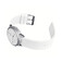 Гибридные смарт-часы Lenovo Watch 9 White - Фото 2