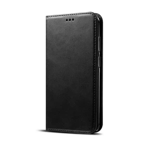 Чехол-книжка iLoungeMax Smart Wallet Case Black для Samsung Galaxy S10e - Фото 2
