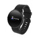 Смарт годинник Lenovo Smart Watch HW10 Black  - Фото 1