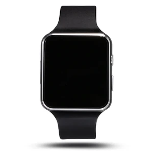 Розумні годинник iLoungeMax Smart Watch X6 Black - Фото 3