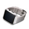 Умные часы oneLounge Smart Watch X6 White - Фото 2