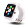 Умные часы oneLounge Smart Watch X6 White - Фото 3