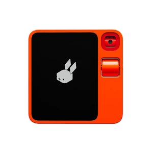 Ai помічник Rabbit R1 зі штучним інтелектом - Фото 2
