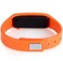 Спортивные часы oneLounge Photch V5 Orange для iOS/Android - Фото 2