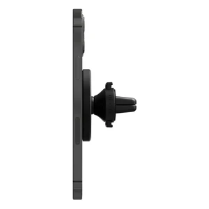 Магнитный автодержатель MagSafe Mophie Snap Vent Mount - Фото 5