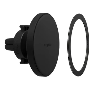 Магнитный автодержатель MagSafe Mophie Snap Vent Mount 409907631 - Фото 1