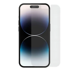 Матова захисна плівка на дисплей iLoungeMax для iPhone 16 | 15
