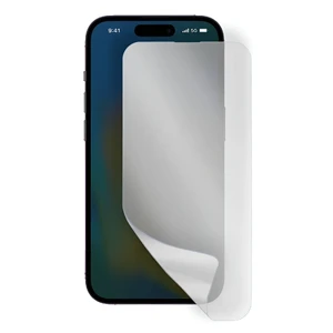 Защитная пленка антишпион iLoungeMax для iPhone 15 Pro Max - Фото 2
