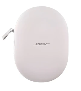 Полноразмерные накладные профессиональные наушники с шумоподавлением Bose QuietComfort Ultra White Smoke - Фото 7