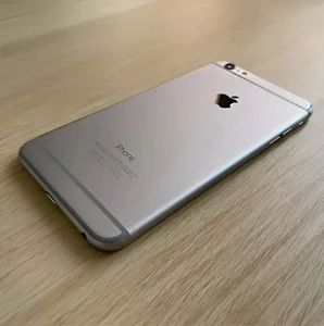 б/в iPhone 6 Plus 64GB Space Gray (MGAH2), відмінний стан - Фото 4