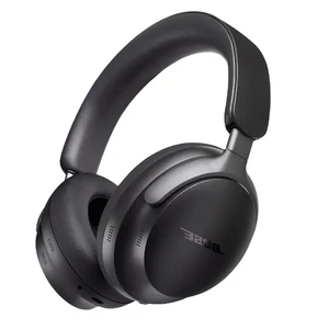 Полноразмерные накладные профессиональные наушники с шумоподавлением Bose QuietComfort Ultra Black - Фото 3