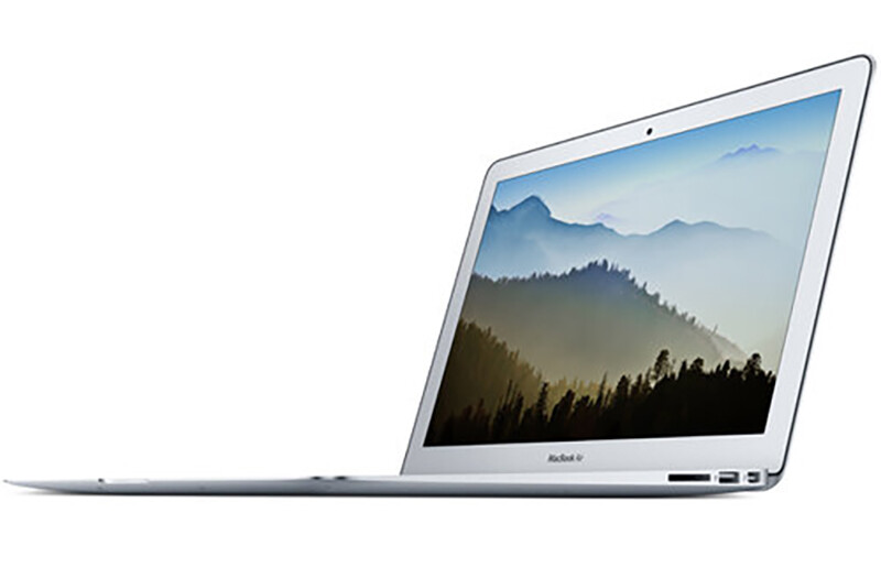 Снятие блокировки EFI MacBook Air 11" (2012-2015) A1465