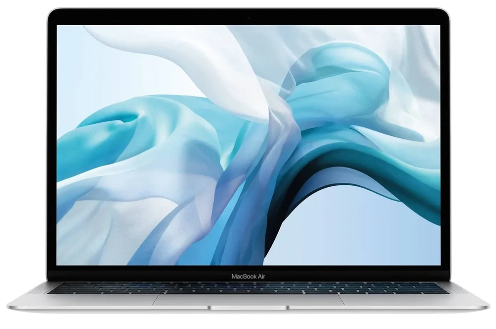 Снятие блокировки EFI MacBook Air 13" (2018 | 2019) А1932